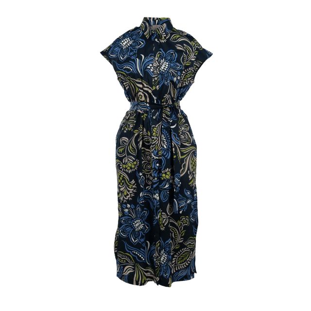 Emme Marella Γυναικείο Φόρεμα Dress Emmpanino 26152212622 - 744663