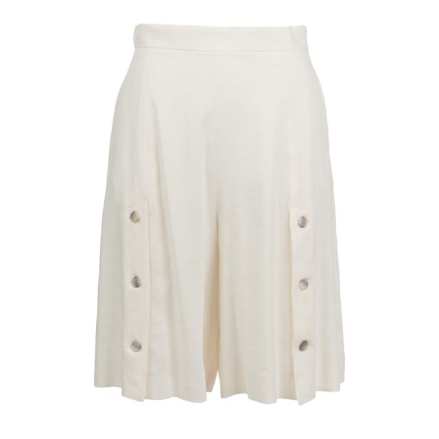 Marella Γυναικεία Βερμούδα Mlmacaici Short Trouser 2613141015 - 754360