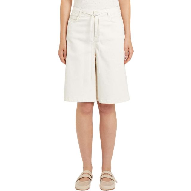 Marella Γυναικεία Βερμούδα Short Trouser Mlmquasar 26131410352