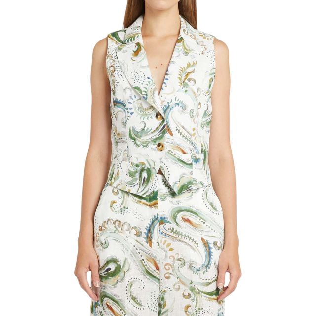 Marella Γυναικείο Γιλέκο Waistcoat Mllmelodia 26131510322