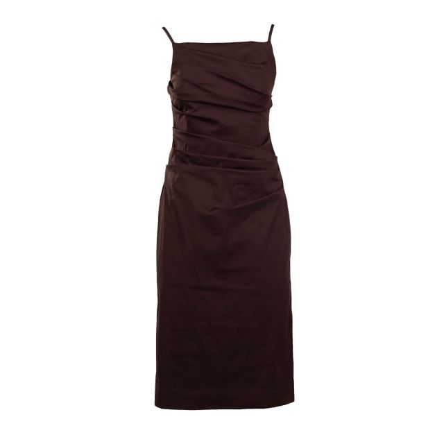 Marella Γυναικείο Φόρεμα Mllciocca Dress 2613221162 - 754288