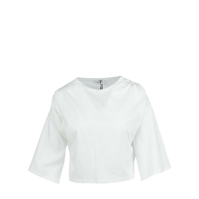 Marella Γυναικεία Μπλούζα Mllrollio T-Shirt 2613971012