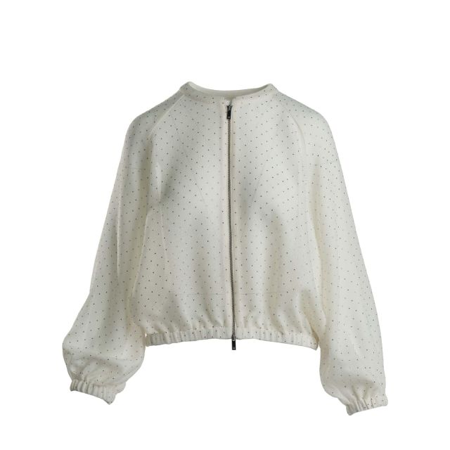 Marella Γυναικείο Μπουφάν Mlmclarino Jacket 2613041055 - 754352