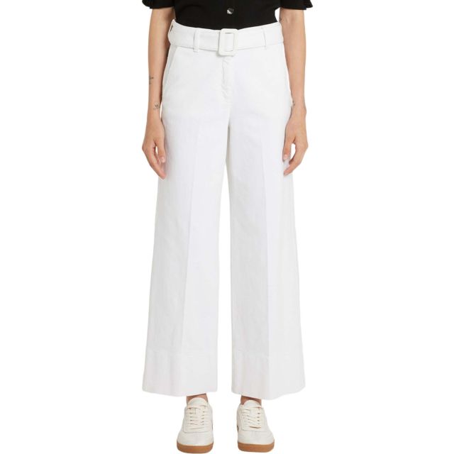 Marella Γυναικείο Τζιν Παντελόνι Trousers Mlsnicchia 26131310742