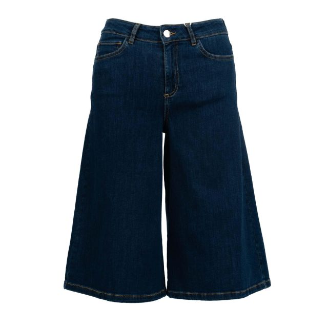 Emme Marella Emmfaraone Pant Denim 2615181131