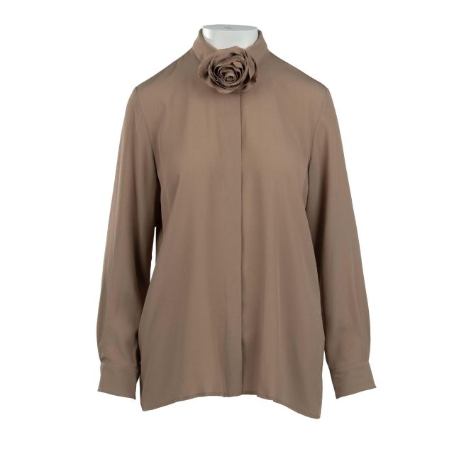 Marella Γυναικείο Πουκάμισο Mllcalca Shirt 2613111061 - 754285