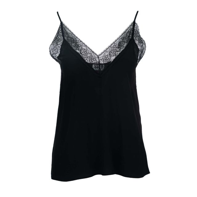 Marella Γυναικεία Μπλούζα Silk-blend slip top Mllspadino 26131610612