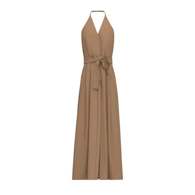 Emme Marella Γυναικείο Φόρεμα Emmeroico Dress 2615221012
