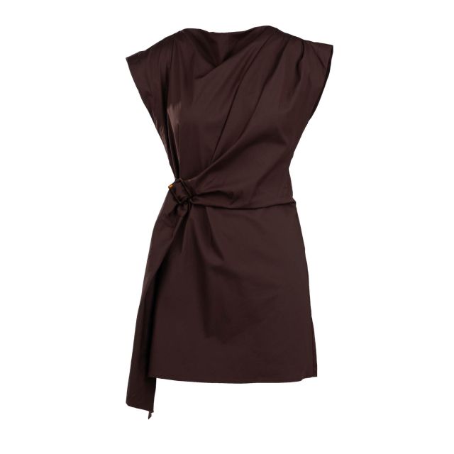 Marella Γυναικείο Φόρεμα Mllsabine Dress 2613221282 - 754291