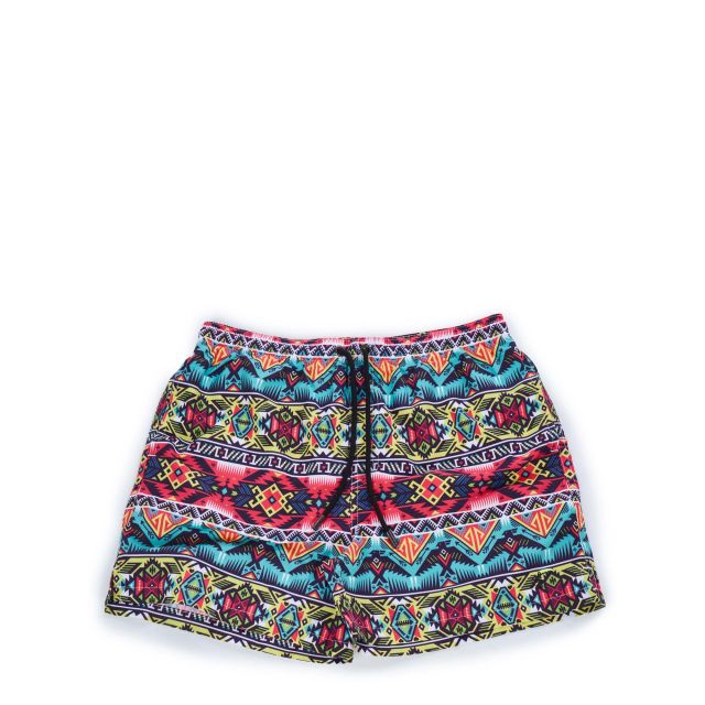 Tooco Beachwear Ανδρικό Μαγιό Chalco Beachwear Short TO0AP243
