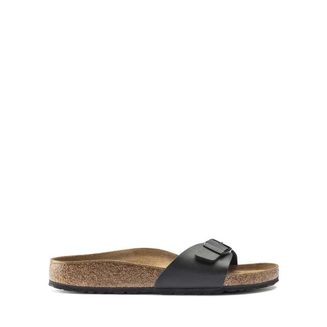 Birkenstock Σανδάλια Classic Madrid Bf Black Narrow 0040793