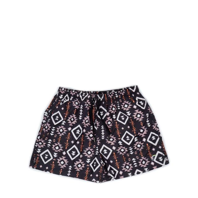 Tooco Ανδρικό Μαγιό Beachwear Men/Classic Uxmal Black TO0AP5920