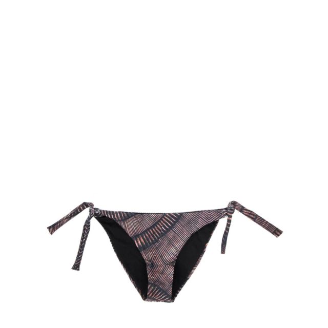 Tooco Γυναικείο Μαγιό Classic Triang Bottom Nador Brown CTRB0232