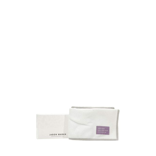 JASON MARKK PREMIUM MICROFIBER TOWEL-UJM0004WHT
