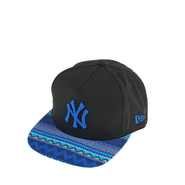 NEW ERA SUNNY SNAP ΝΕΥΥΑΝ CAP-UNE0039BKM