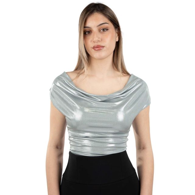 Alma Sanchez Γυναικείο Κορμάκι Body Bletia AS25015