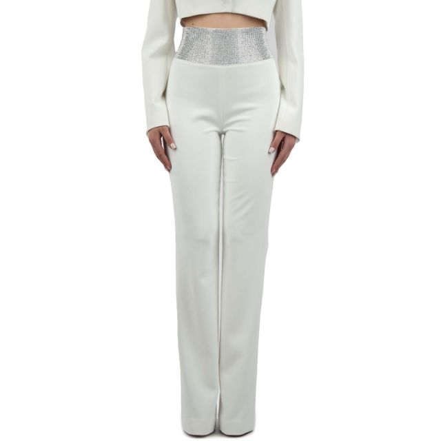 Alma Sanchez Γυναικείο Παντελόνι Pantalone Pilea AS25068