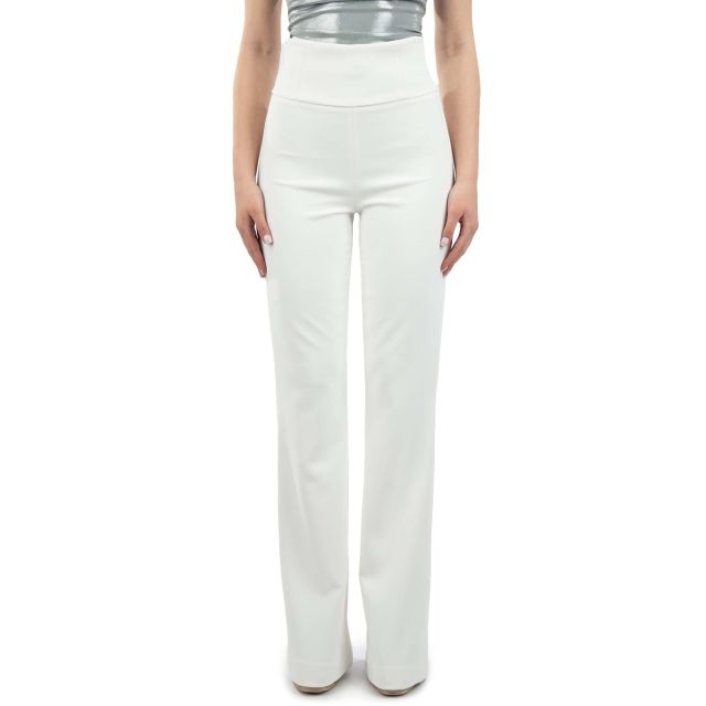 Alma Sanchez Γυναικείο Παντελόνι Pantalone Plum AS25084