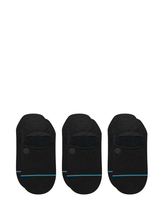 Stance Σετ Κάλτσες Icon No Show 3 Pack A145A23ICO