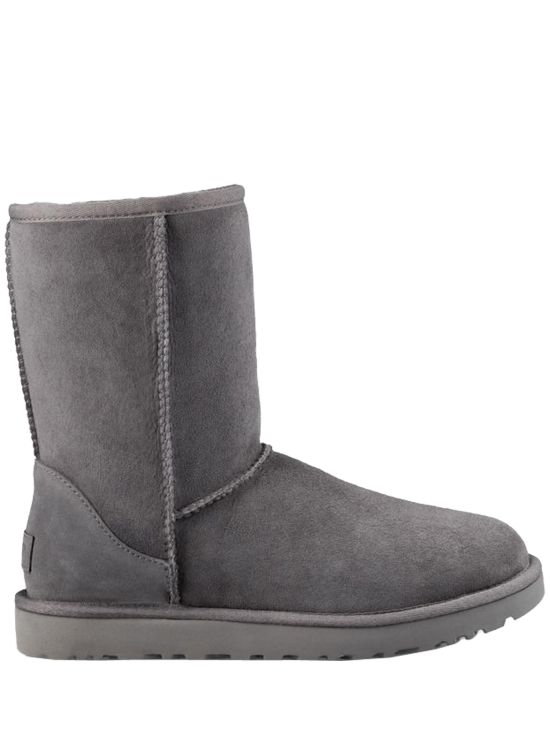 womens gray uggs