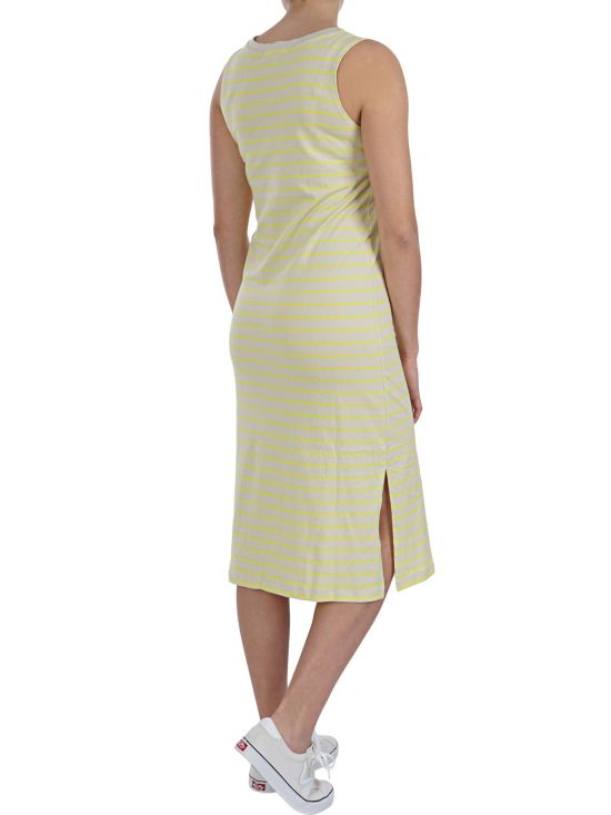 VANS MINI CHECK MIDI DRESS VN0A4DRFVD8