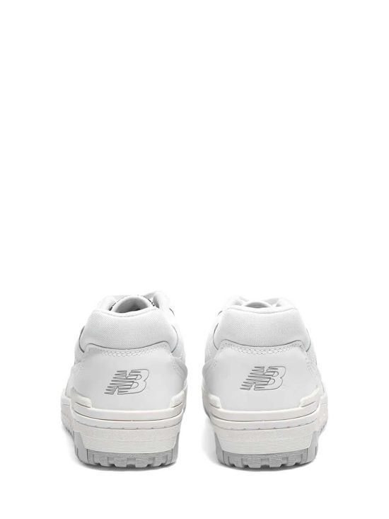 New Balance 550 Παπούτσια Unisex Sneakers BB550PB1
