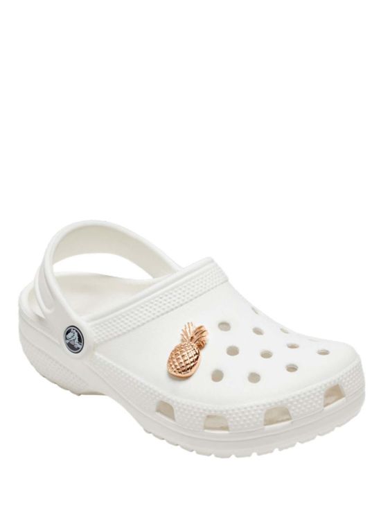 Crocs Gold Pineapple 10011124