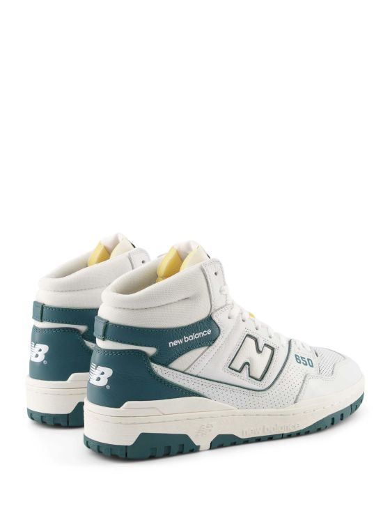 New Balance Ανδρικά Παπούτσια 650 Shoes BB650RGR
