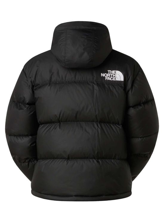 The North Face  Γυναικείο Μπουφάν 96 Retro Nuptse Jkt Tnf Black NF0A3XEOGOF