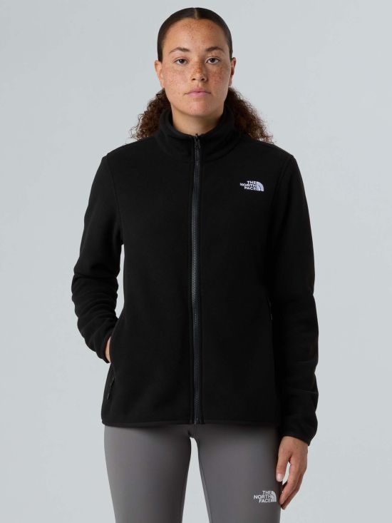 The North Face Γυναικεία Ζακέτα W Glacier Fleece Jacket NF0A8D2F