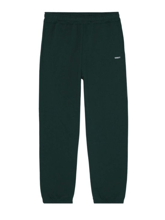 Obey Ανδρικό Παντελόνι Φόρμας Established Works Bold Sweatpant Ii 142030048 - 780606