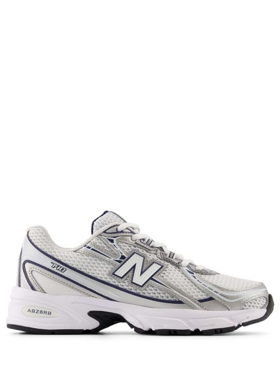 New Balance Unisex Παπούτσια 740 Shoes Classics U740WN2