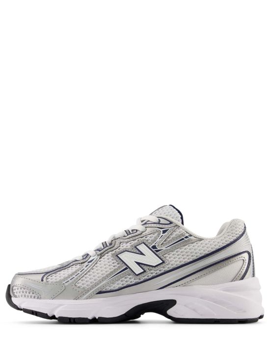 New Balance Unisex Παπούτσια 740 Shoes Classics U740WN2