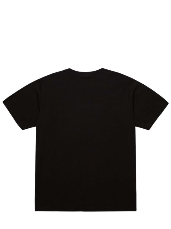 Mitchell & Ness Ανδρική Μπλούζα Branded M&N Box Logo Tee SS9609