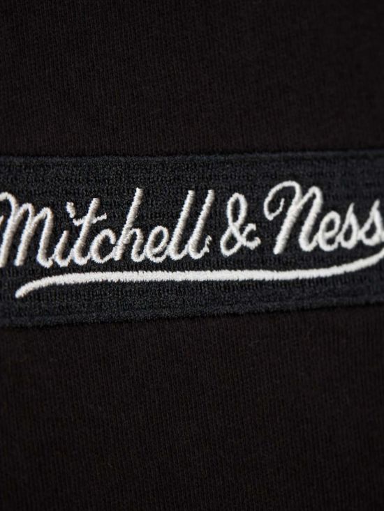 Mitchell & Ness Ανδρική Μπλούζα Branded M&N Box Logo Tee SS9609