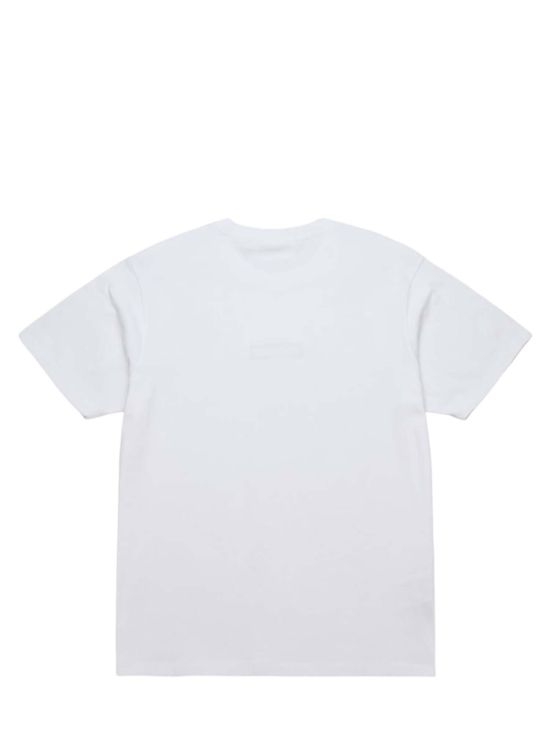 Mitchell & Ness Ανδρική Μπλούζα Branded M&N Box Logo Tee SS9609