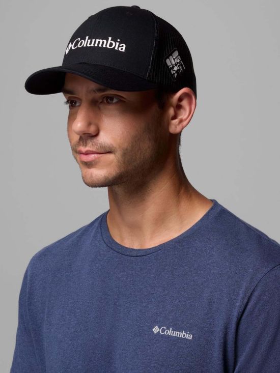 Columbia Unisex Καπέλο Columbia Mesh™ Snap Back Hat 1652541