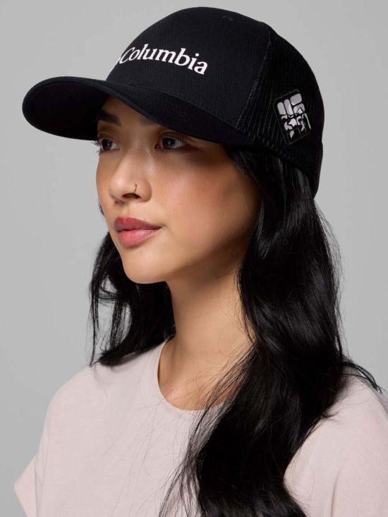 Columbia Unisex Καπέλο Columbia Mesh™ Snap Back Hat 1652541
