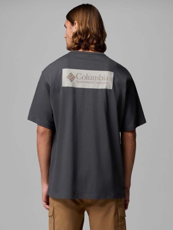 Columbia Ανδρική Μπλούζα CSC™ Heavyweight Iconic Tee 2155061