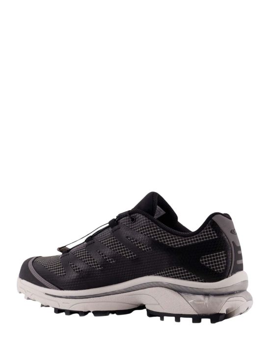 Salomon Ανδρικά Παπούτσια Sportstyle XT-4 Gtx Bk/Bk/Lunar Black / Black / Lunar Rock L47953400