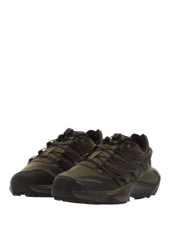 Salomon Ανδρικά Παπούτσια Sportstyle XT-Pu.Re Olive Nigh/B Olive Night / Black / Willow L49103400 - 751345