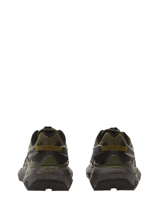 Salomon Ανδρικά Παπούτσια Sportstyle XT-Pu.Re Olive Nigh/B Olive Night / Black / Willow L49103400 - 751345
