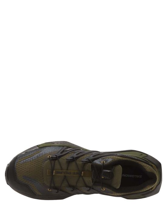 Salomon Ανδρικά Παπούτσια Sportstyle XT-Pu.Re Olive Nigh/B Olive Night / Black / Willow L49103400 - 751345