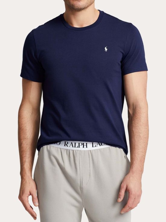 Polo Ralph Lauren Ανδρική Μπλούζα Tshirt 714844756