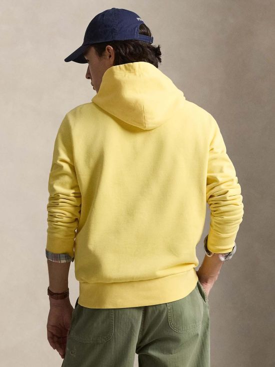 Polo Ralph Lauren Ανδρικό Φούτερ Loopback Terry-Lsl-Sws 710916690