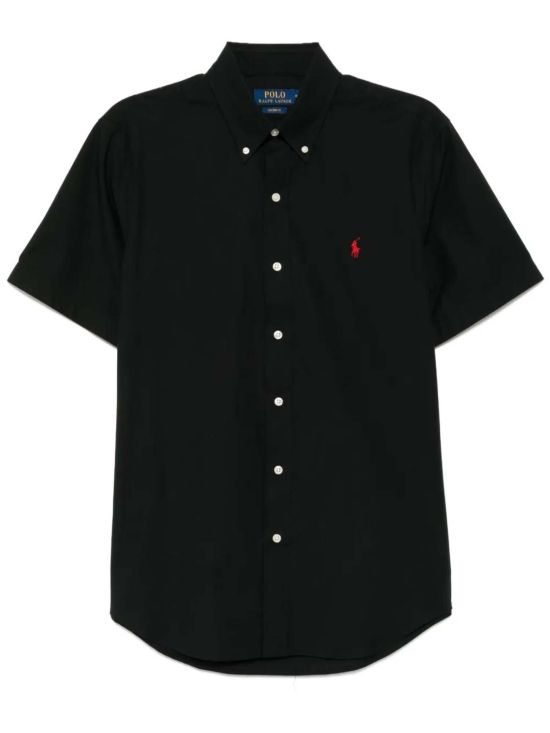Polo Ralph Lauren Cubdppcsss-Short Sleeve-Sport Shirt 710945315003