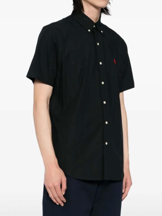 Polo Ralph Lauren Cubdppcsss-Short Sleeve-Sport Shirt 710945315003