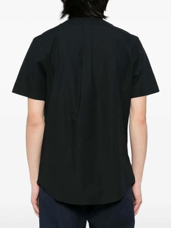 Polo Ralph Lauren Cubdppcsss-Short Sleeve-Sport Shirt 710945315003