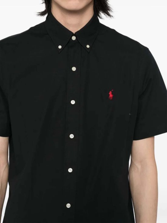 Polo Ralph Lauren Cubdppcsss-Short Sleeve-Sport Shirt 710945315003
