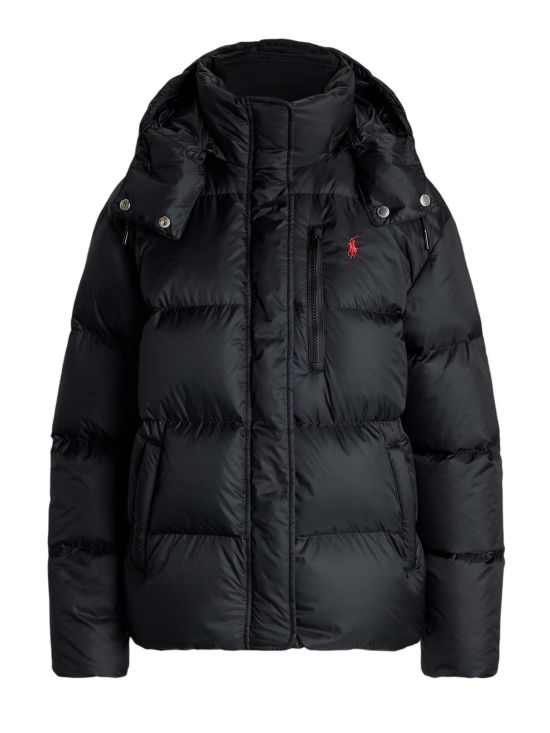 Polo Ralph Lauren Γυναικείο Μπουφάν Nylon Taffeta-Ins-Coa 211932183002